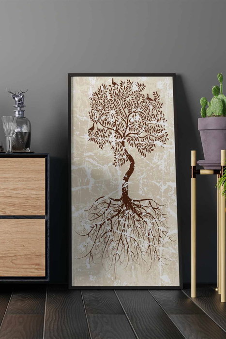 Wallity Artsyhmdfdky3 - 3370 Multicolor